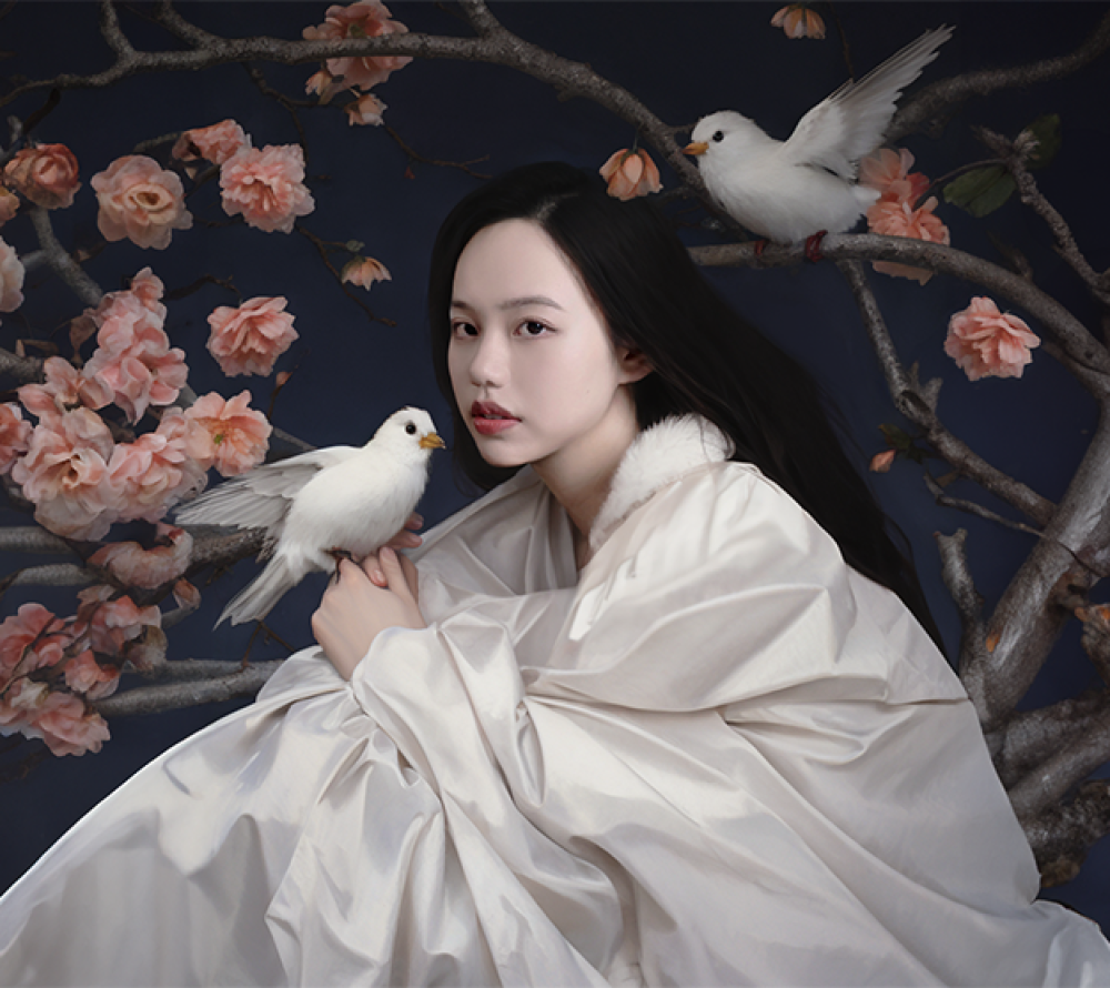 Profile image of Tianwen Lin