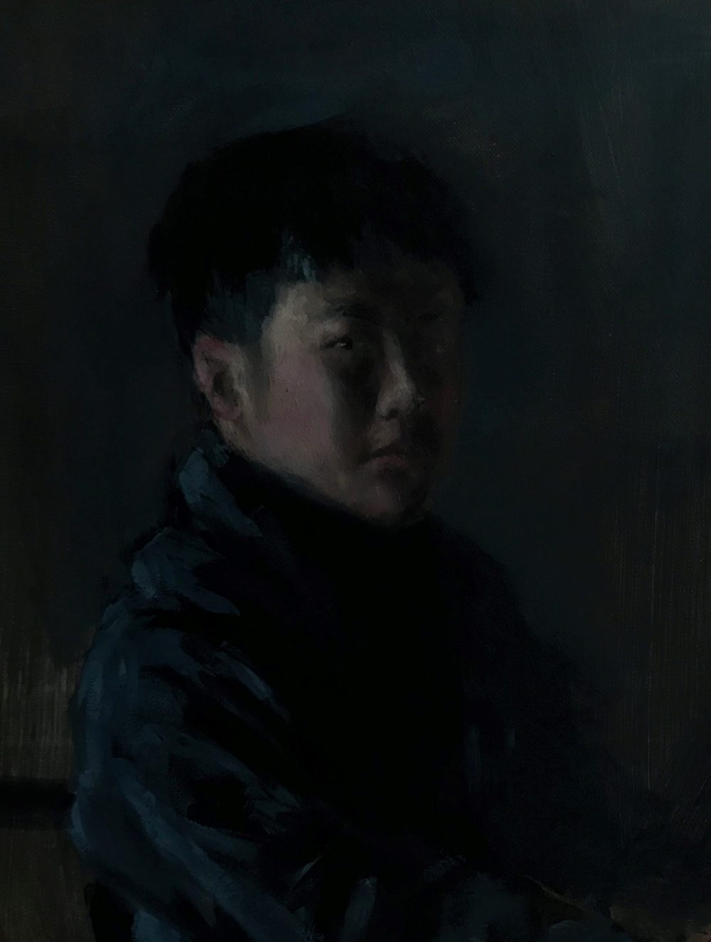 Profile image of Yuanbao David Dong