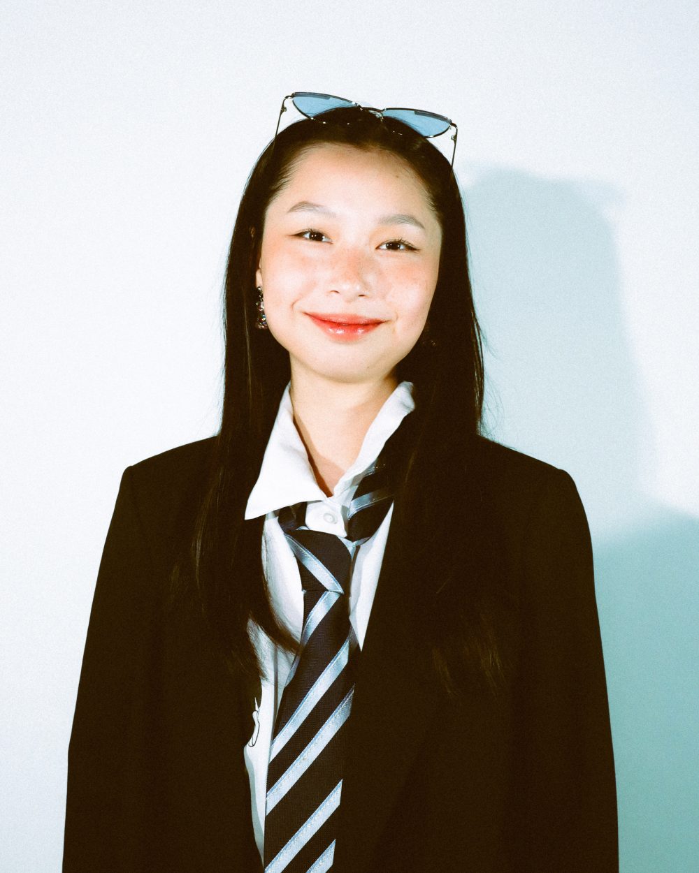 Profile image of Jasmine Wong