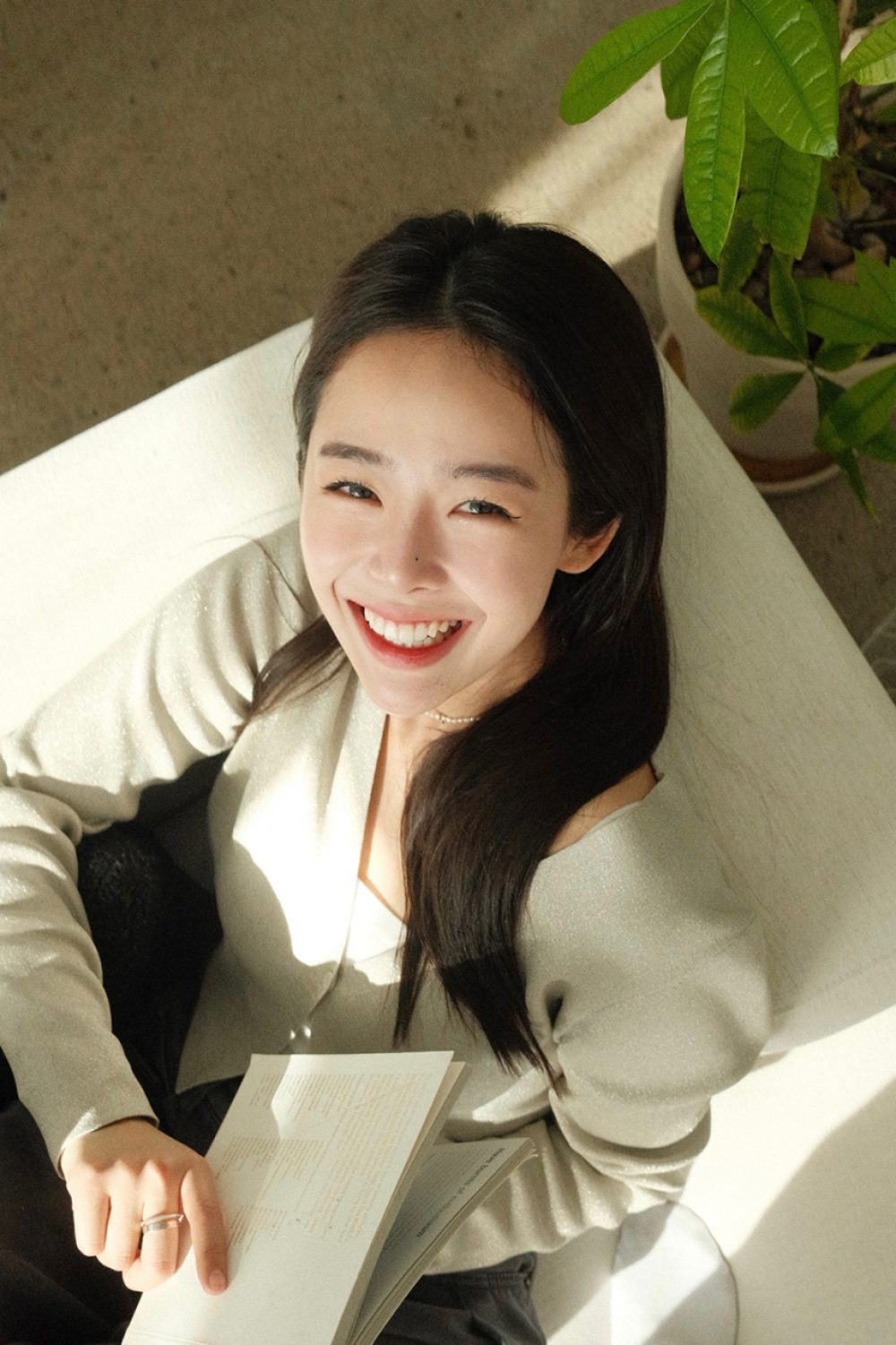 Profile image of Hwaryun  Lee
