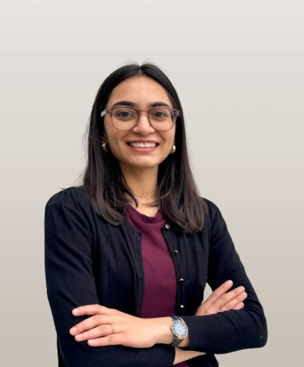 Profile image of Dhanvi Patel