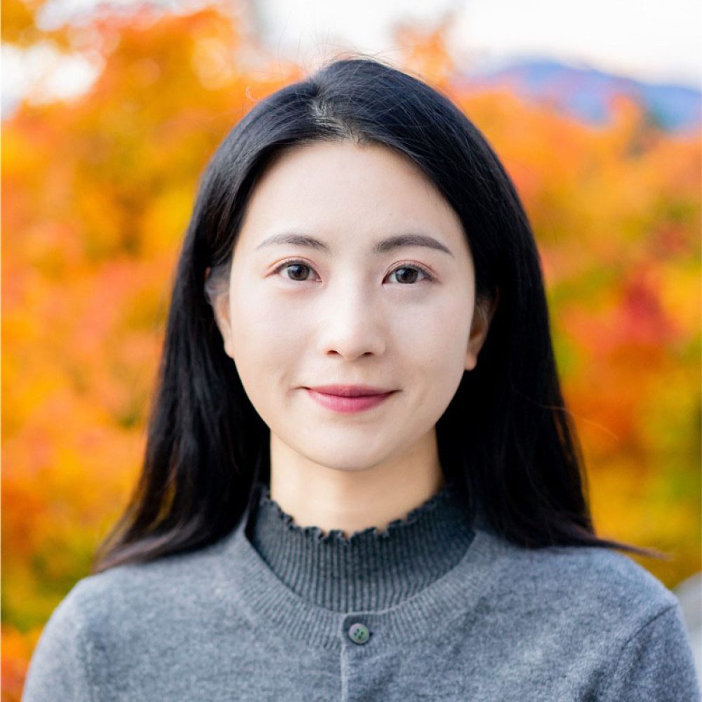 Profile image of Violet zhang