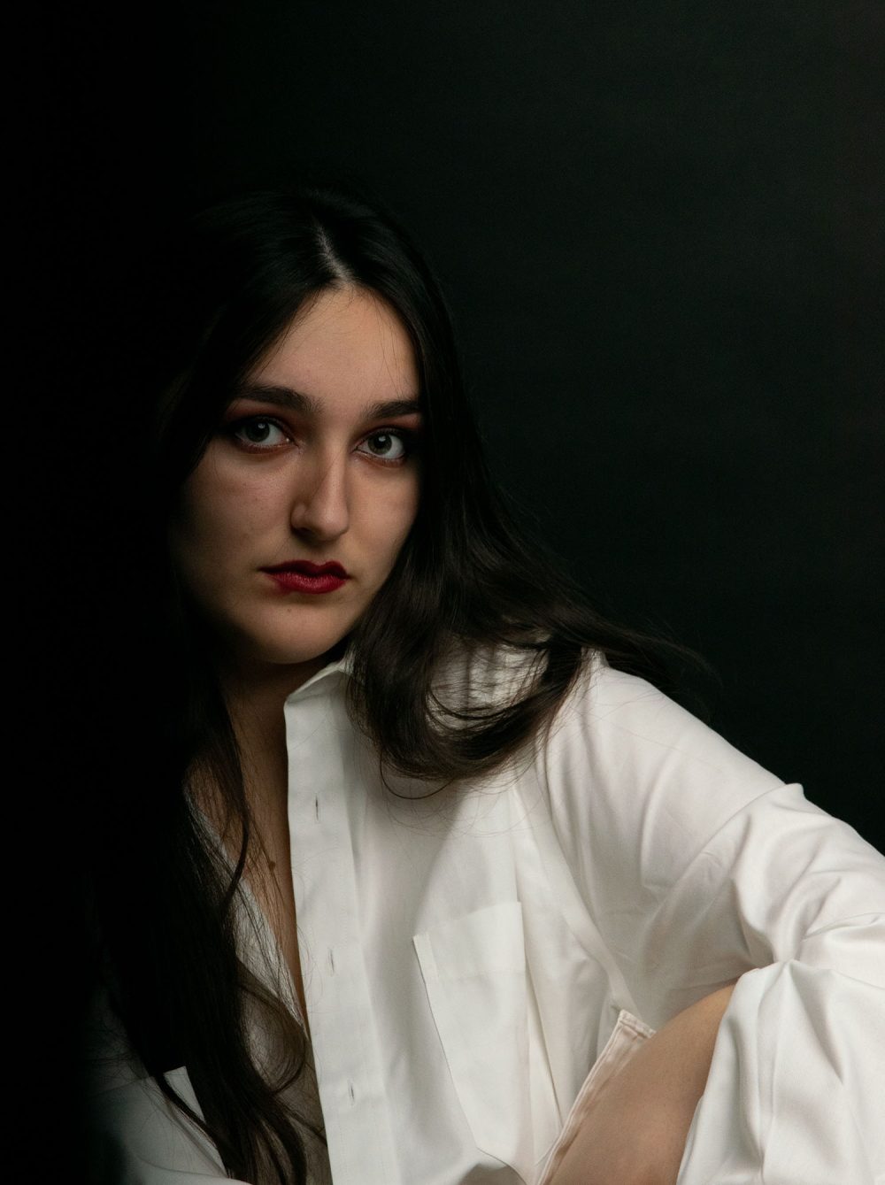 Profile image of Chanebelle Murphy-Salazar
