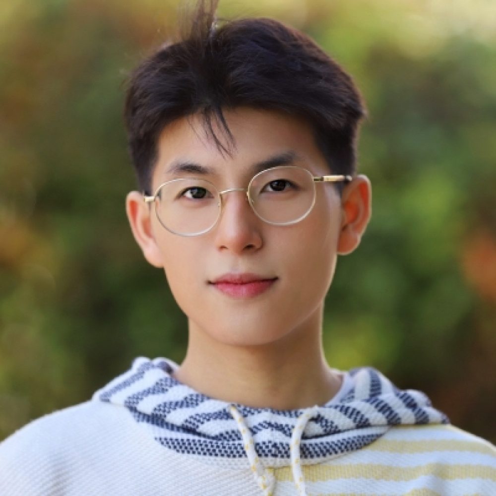 Profile image of Tristan Wei