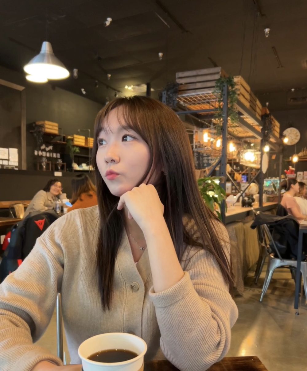 Profile image of Sarah Seunghyun Kim